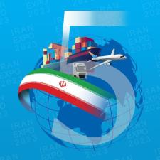 ایران اکسپو 1403